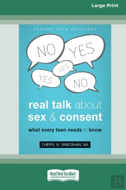 Bertrand.pt - Real Talk About Sex And Consent