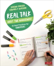 Real Talk About Time Management