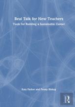 Real Talk For New Teachers