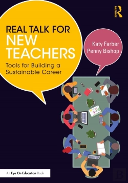 Bertrand.pt - Real Talk For New Teachers