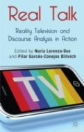 Real Talk: Reality Television And Discourse Analysis In Action