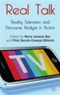 Real Talk: Reality Television And Discourse Analysis In Action