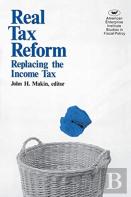 Real Tax Reform