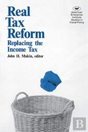 Real Tax Reform