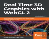 Real-Time 3d Graphics With Webgl 2