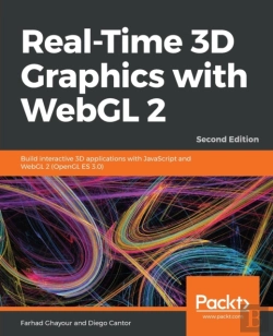 Bertrand.pt - Real-Time 3d Graphics With Webgl 2