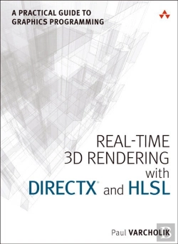 Bertrand.pt - Real-Time 3d Rendering With Directx And Hlsl