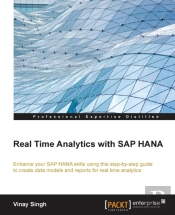 Real Time Analytics With Sap Hana