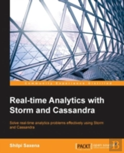 Bertrand.pt - Real-Time Analytics With Storm And Cassandra