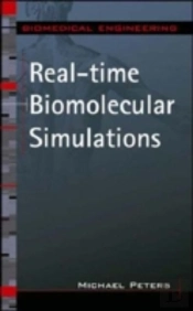 Real-Time Biomolecular Simulations