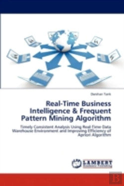 Bertrand.pt - Real-Time Business Intelligence & Frequent Pattern Mining Algorithm