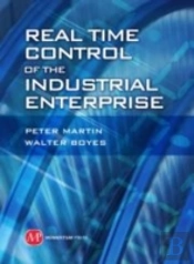 Real Time Control Of The Industrial Enterprise
