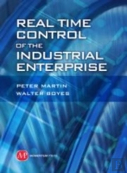 Bertrand.pt - Real Time Control Of The Industrial Enterprise