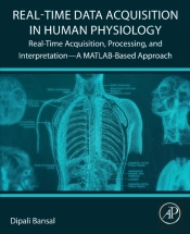 Real-Time Data Acquisition In Human Physiology