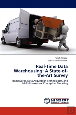 Bertrand.pt - Real-Time Data Warehousing: A State-Of-The-Art Survey