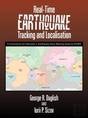 Real-Time Earthquake Tracking And Localisation