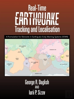 Bertrand.pt - Real-Time Earthquake Tracking And Localisation