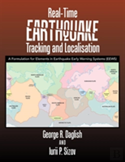 Bertrand.pt - Real-Time Earthquake Tracking And Localisation