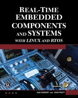 Bertrand.pt - Real-Time Embedded Components And Systems With Linux And Rtos