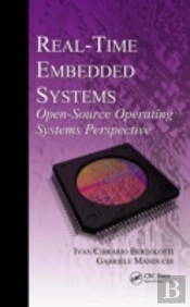 Real-Time Embedded Systems