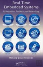 Real-Time Embedded Systems