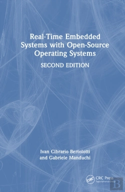 Bertrand.pt - Real-Time Embedded Systems With Open-Source Operating Systems