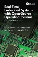 Real-Time Embedded Systems With Open-Source Operating Systems