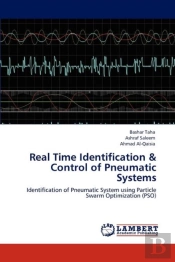 Real Time Identification & Control Of Pneumatic Systems