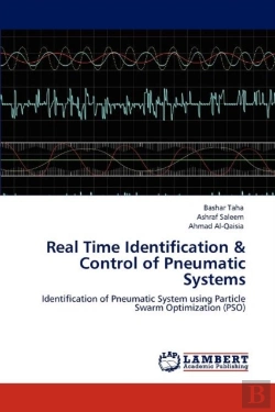 Bertrand.pt - Real Time Identification & Control Of Pneumatic Systems