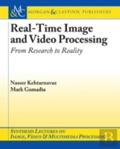 Real-Time Image And Video Processing