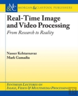 Bertrand.pt - Real-Time Image And Video Processing