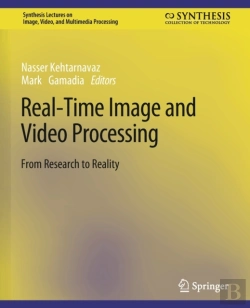 Bertrand.pt - Real-Time Image And Video Processing