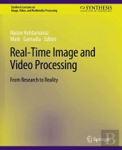 Real-Time Image And Video Processing