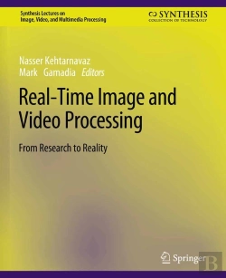 Bertrand.pt - Real-Time Image And Video Processing