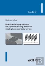 Real-Time Imaging Systems For Superconducting Nanowire Single-Photon Detector Arrays