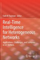 Real-Time Intelligence For Heterogeneous Networks