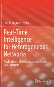 Real-Time Intelligence For Heterogeneous Networks
