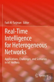 Real-Time Intelligence For Heterogeneous Networks