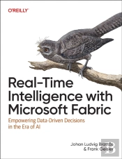 Real-Time Intelligence With Microsoft Fabric