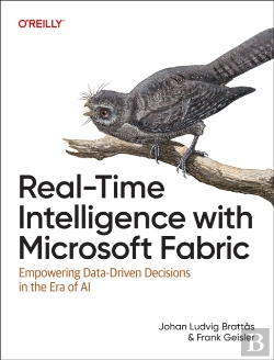 Bertrand.pt - Real-Time Intelligence With Microsoft Fabric