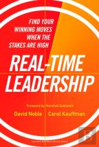 Real-Time Leadership