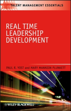 Bertrand.pt - Real Time Leadership Development