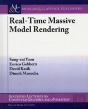 Real-Time Massive Model Rendering