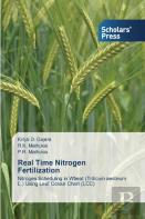 Real Time Nitrogen Fertilization