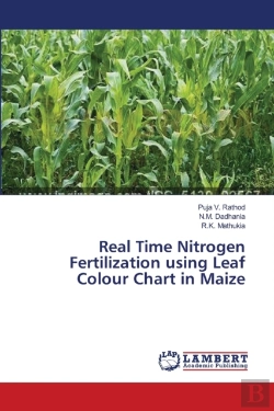 Bertrand.pt - Real Time Nitrogen Fertilization Using Leaf Colour Chart In Maize