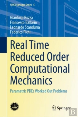 Bertrand.pt - Real Time Reduced Order Computational Mechanics