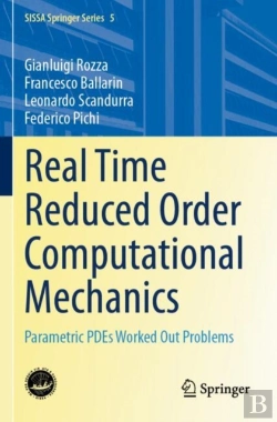 Bertrand.pt - Real Time Reduced Order Computational Mechanics