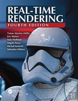 Bertrand.pt - Real-Time Rendering, Fourth Edition