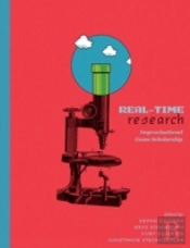 Real-Time Research: Improvisational Game Scholarship