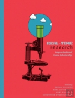 Bertrand.pt - Real-Time Research: Improvisational Game Scholarship